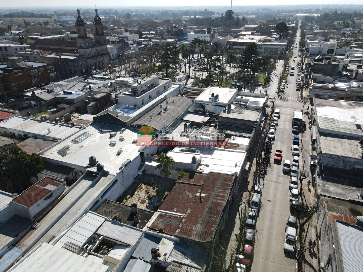 Casa ID.477 - Casa en venta Las Piedras, ideal para inversores, céntrica.