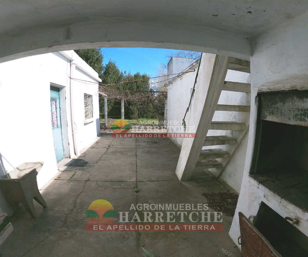 Casa ID.251 - Casa de 3 dormitorios venta en Villa Alegría, Progreso. 