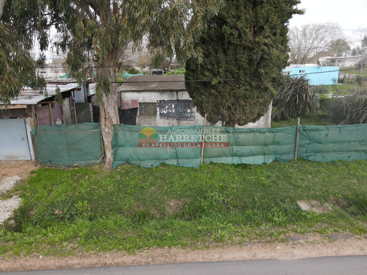 Casa ID.394 - Vendo Casa en Camino Paso Escobar, muy buena oportunidad