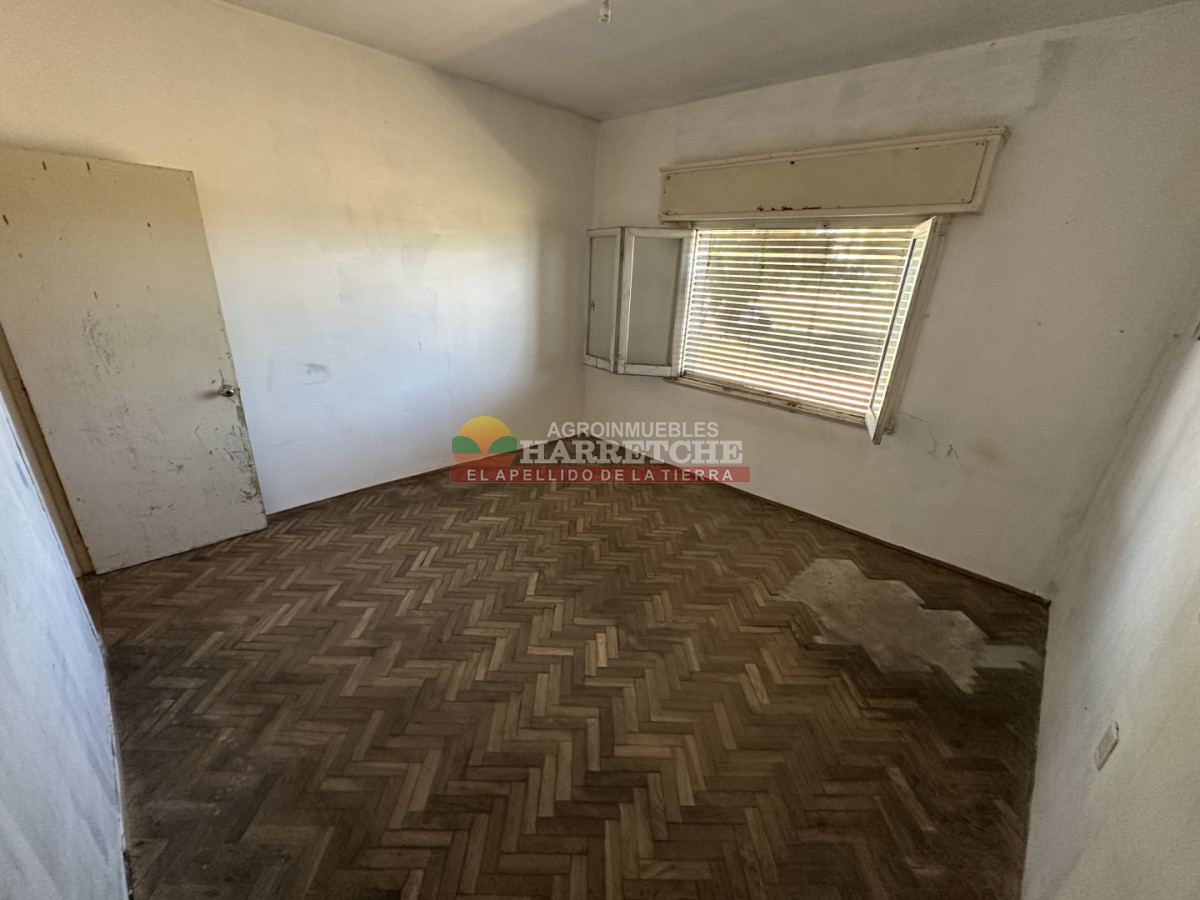 Casa ID.502 - Alquilo casa quinta en Progreso, 3 dorm, galpones, hermoso entorno! 