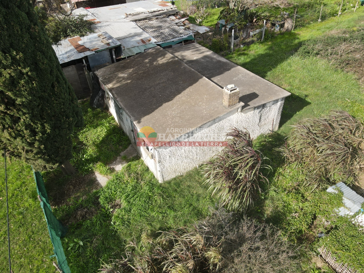 Casa ID.394 - Vendo Casa en Camino Paso Escobar, muy buena oportunidad