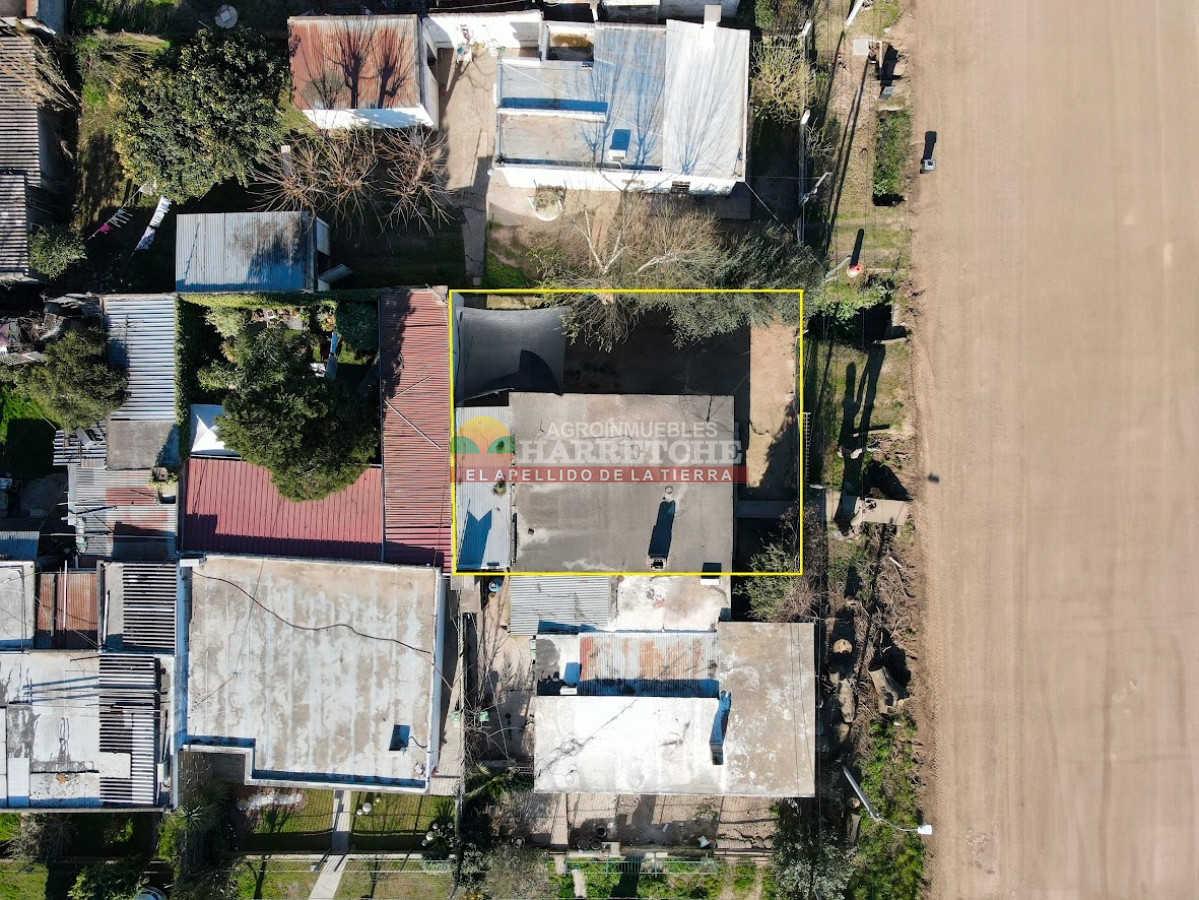 Casa ID.480 - Casa en Progreso, 2 dormitorios, muy bien ubicada!