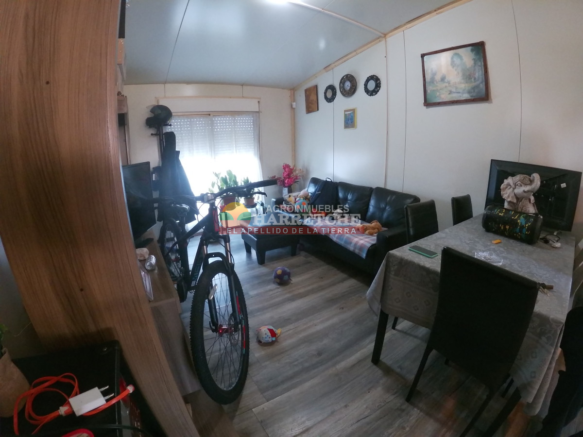 Casa ID.347 - Casa en Las Piedras 2 dorm, a 5 min del Shopping!