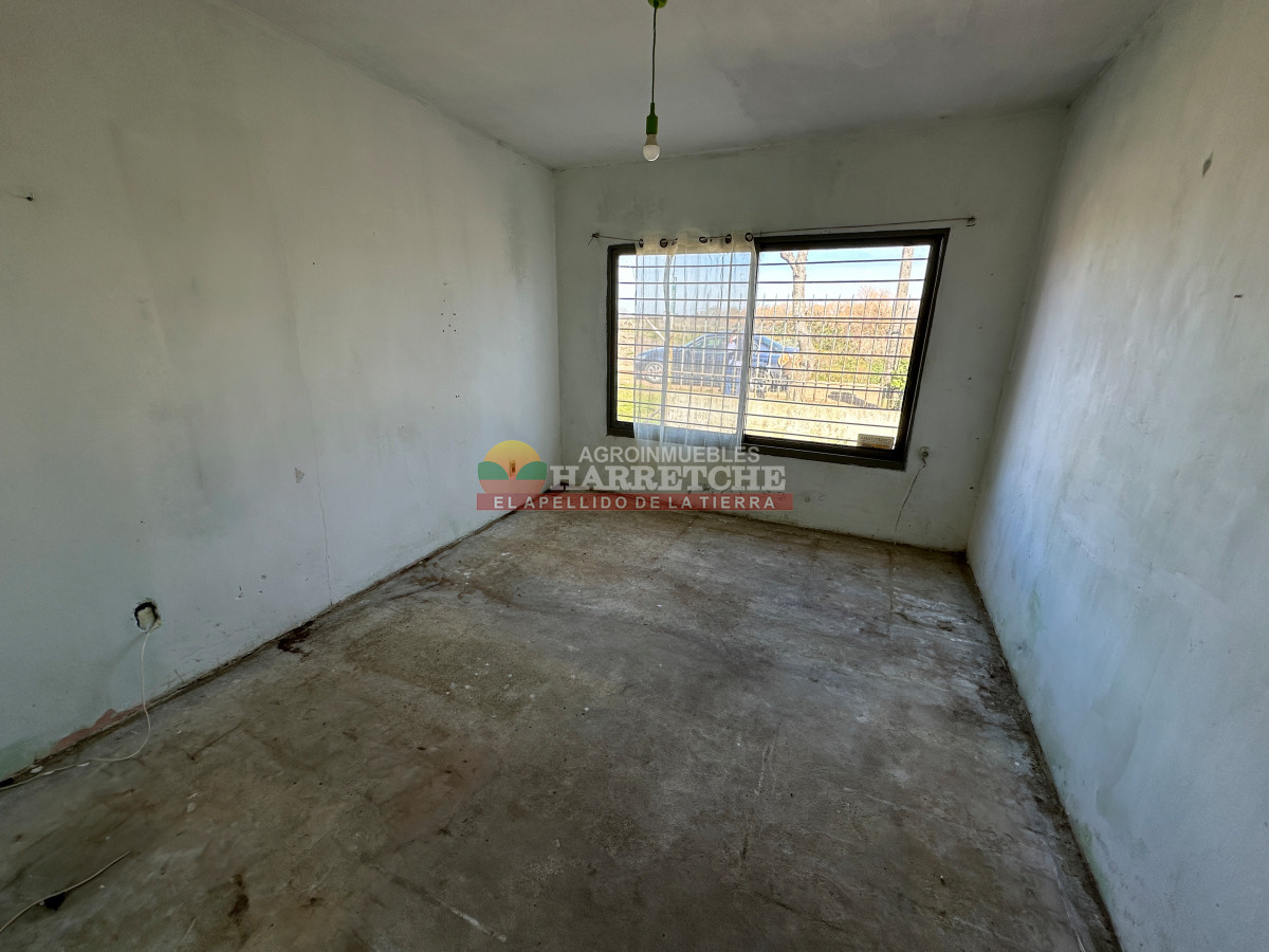 Casa ID.480 - Casa en Progreso, 2 dormitorios, muy bien ubicada!