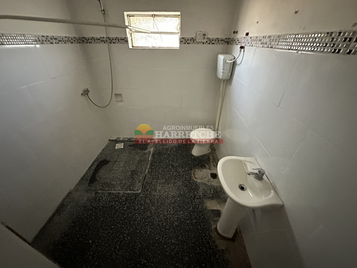 Casa ID.502 - Alquilo casa quinta en Progreso, 3 dorm, galpones, hermoso entorno! 