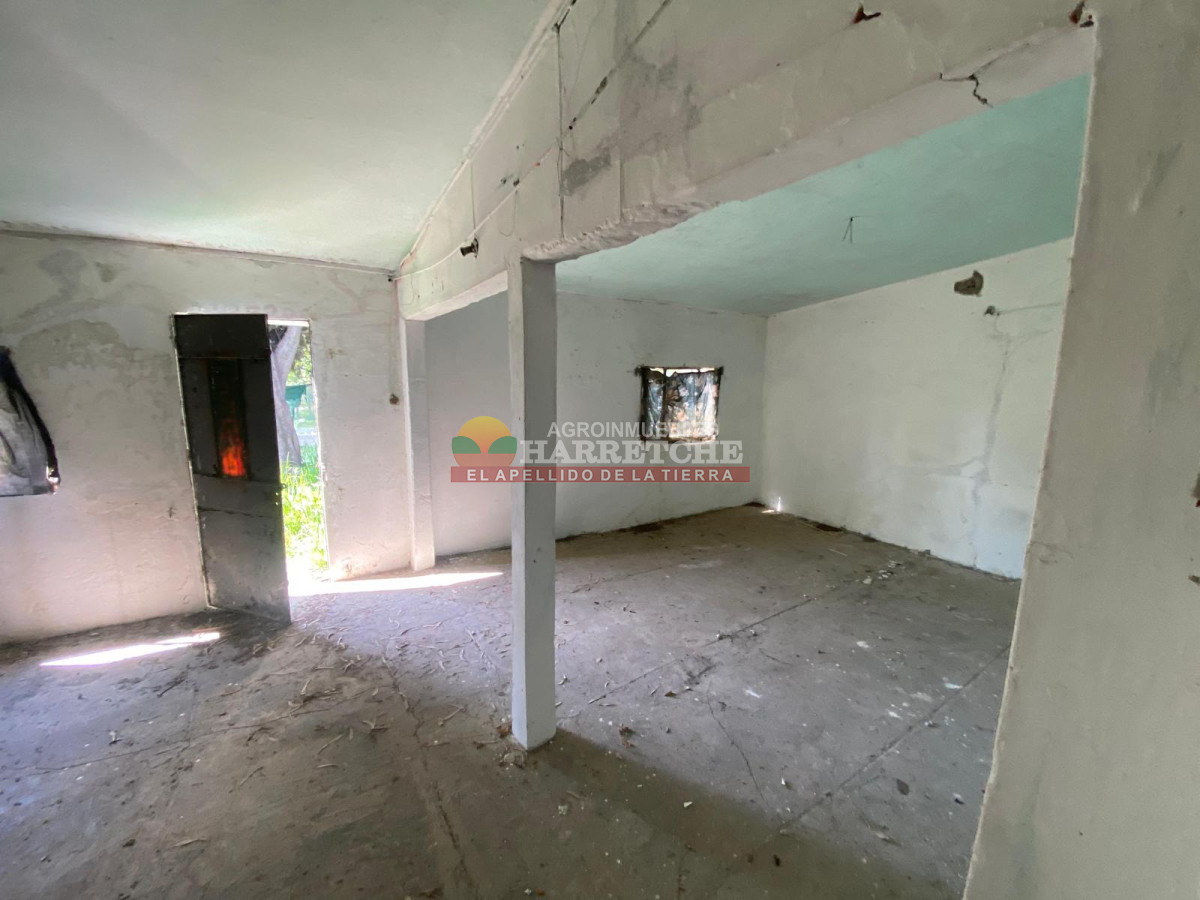 Casa ID.394 - Vendo Casa en Camino Paso Escobar, muy buena oportunidad