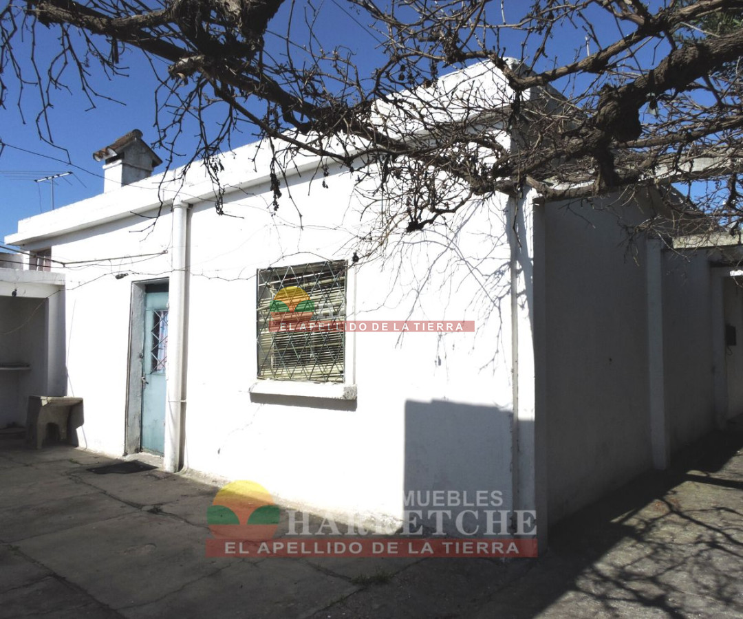 Casa ID.251 - Casa de 3 dormitorios venta en Villa Alegría, Progreso. 