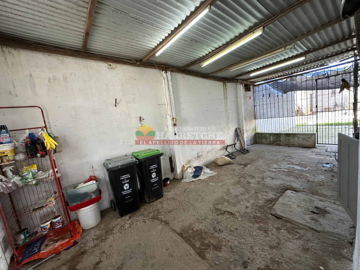 Casa ID.480 - Casa en Progreso, 2 dormitorios, muy bien ubicada!