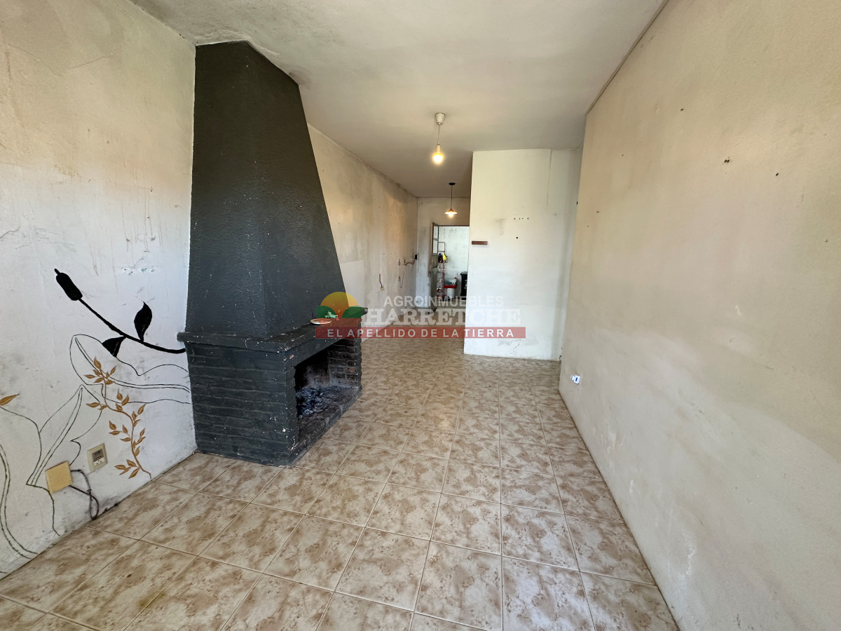 Casa ID.480 - Casa en Progreso, 2 dormitorios, muy bien ubicada!