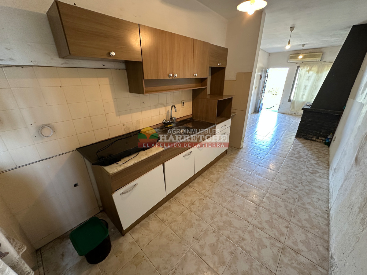 Casa ID.480 - Casa en Progreso, 2 dormitorios, muy bien ubicada!