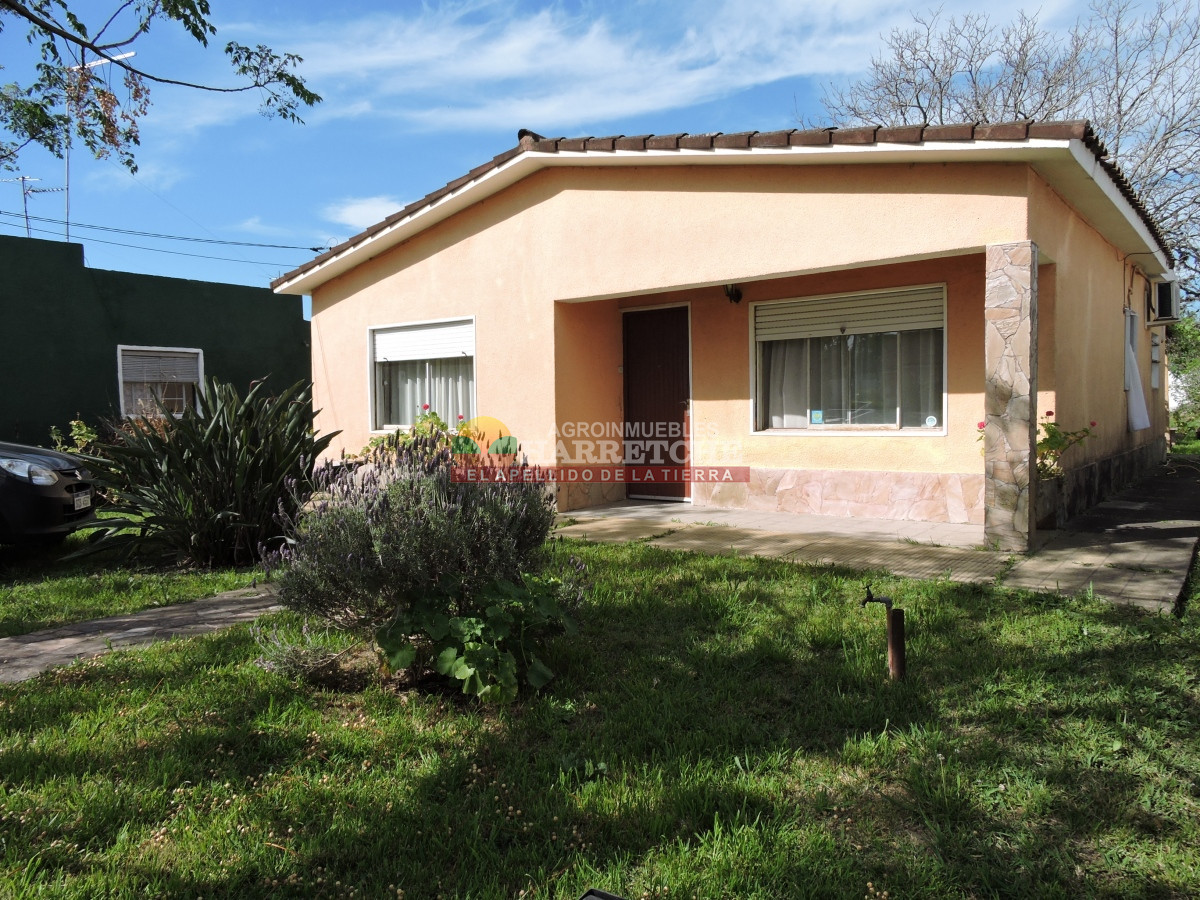 Casa ID.342 - Casa en Los Cerrillos, 3 dorm, mas de 800m2 de terreno! 