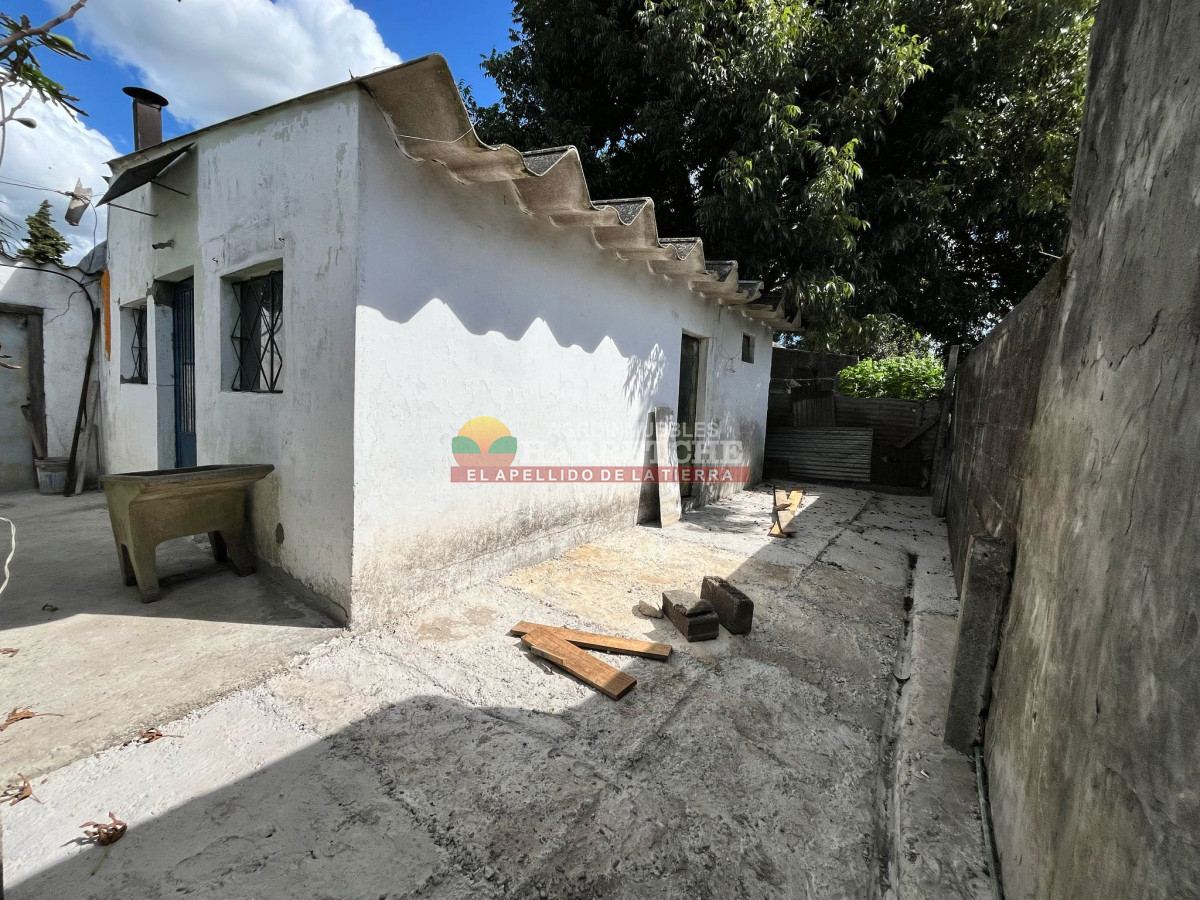 Casa ID.428 - Casa en Alquiler, Los Cerrillos 