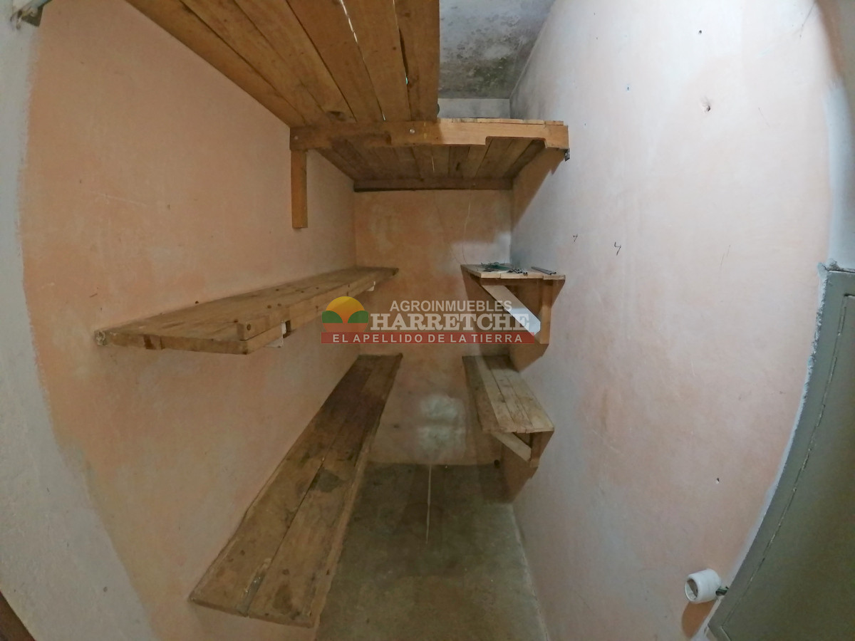 Casa ID.480 - Casa en Progreso, 2 dormitorios, muy bien ubicada!