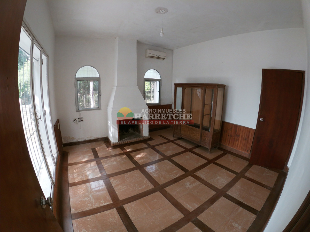 Casa ID.496 -  Casa en venta en Progreso, 3 dorm, 3 baños, cochera y parrillero! 