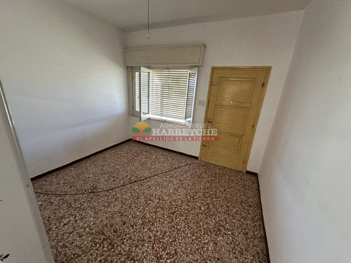 Casa ID.502 - Alquilo casa quinta en Progreso, 3 dorm, galpones, hermoso entorno! 