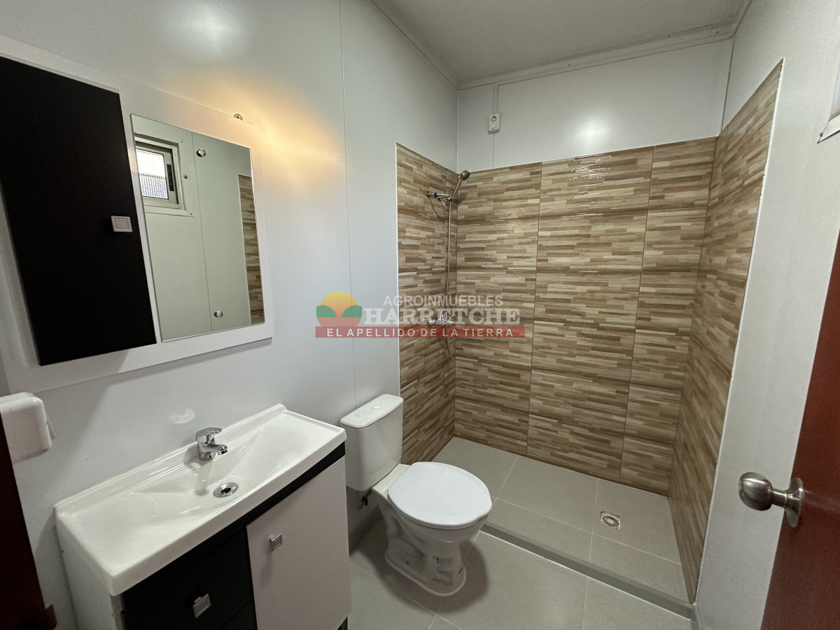 Casa ID.476 - Alquiler en Progreso, 1 dormitorio y demas comodidades a estrenar!