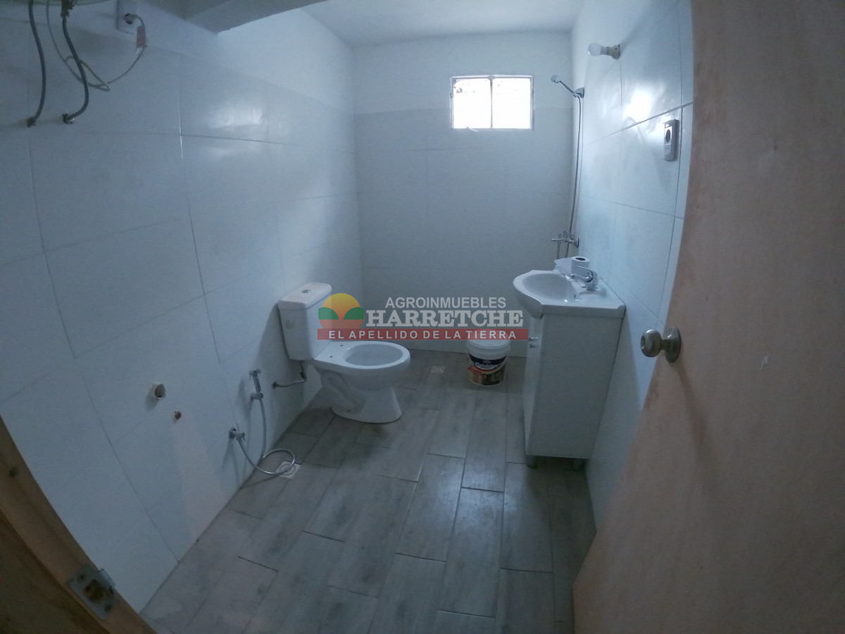 Casa ID.407 - Casa en venta muy buena ubicación con renta  Las Piedras