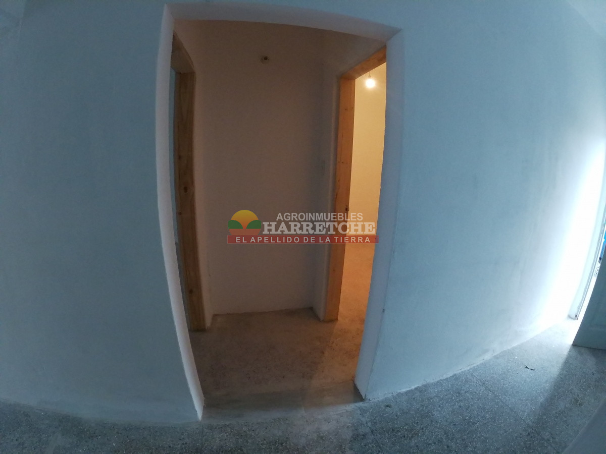 Casa ID.407 - Casa en venta muy buena ubicación con renta  Las Piedras