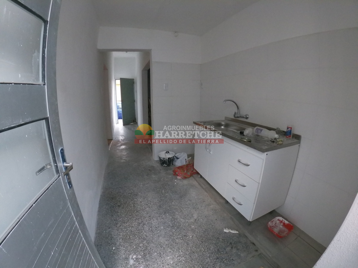 Casa ID.407 - Casa en venta muy buena ubicación con renta  Las Piedras