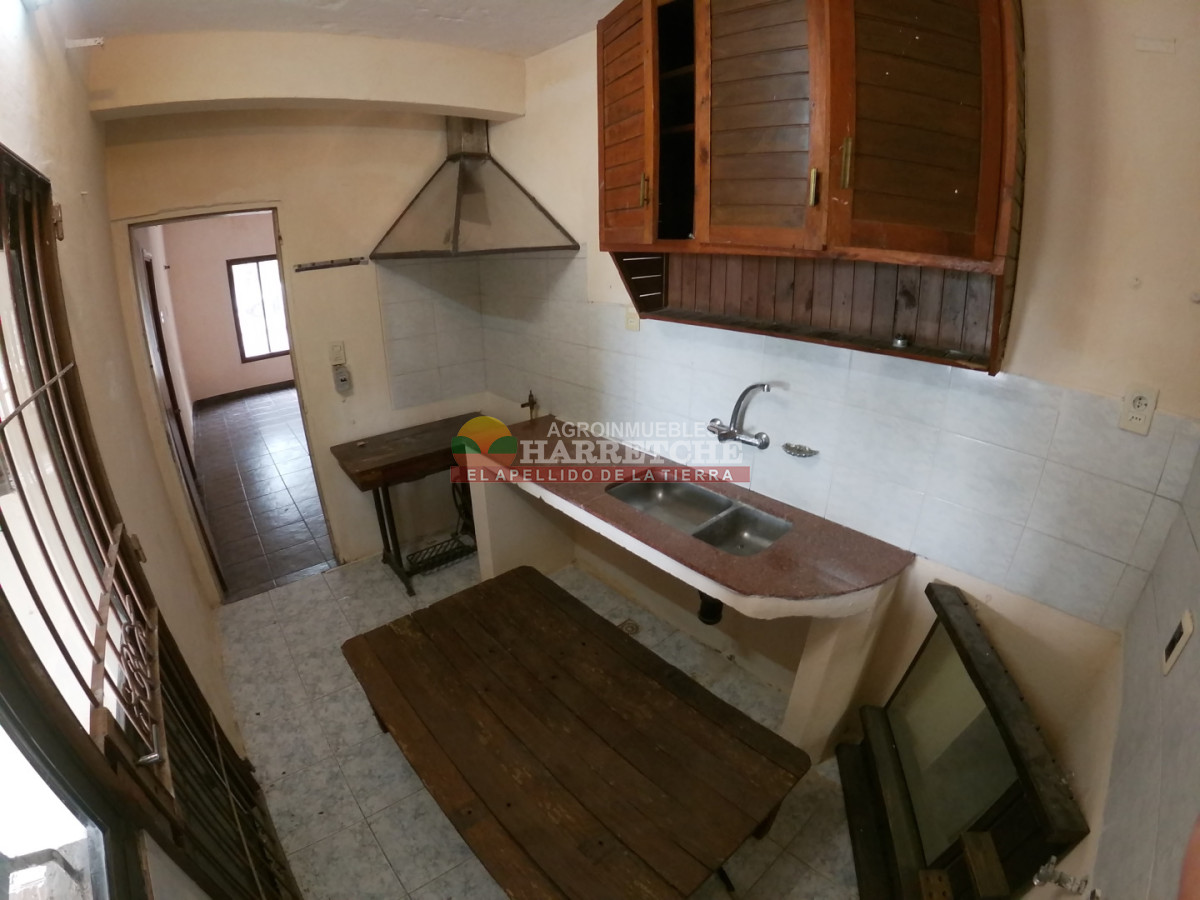 Casa ID.496 -  Casa en venta en Progreso, 3 dorm, 3 baños, cochera y parrillero! 