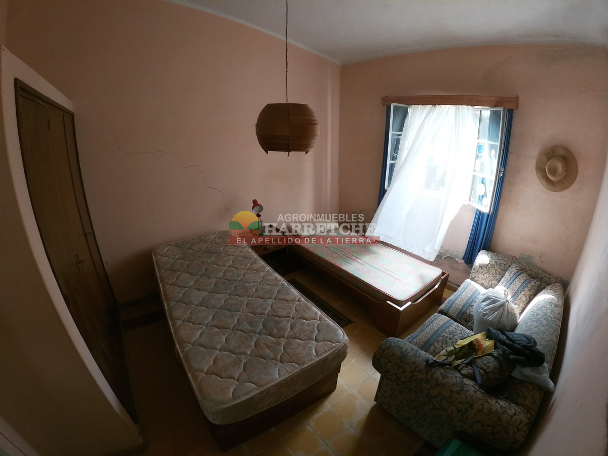 Casa ID.342 - Casa en Los Cerrillos, 3 dorm, mas de 800m2 de terreno! 