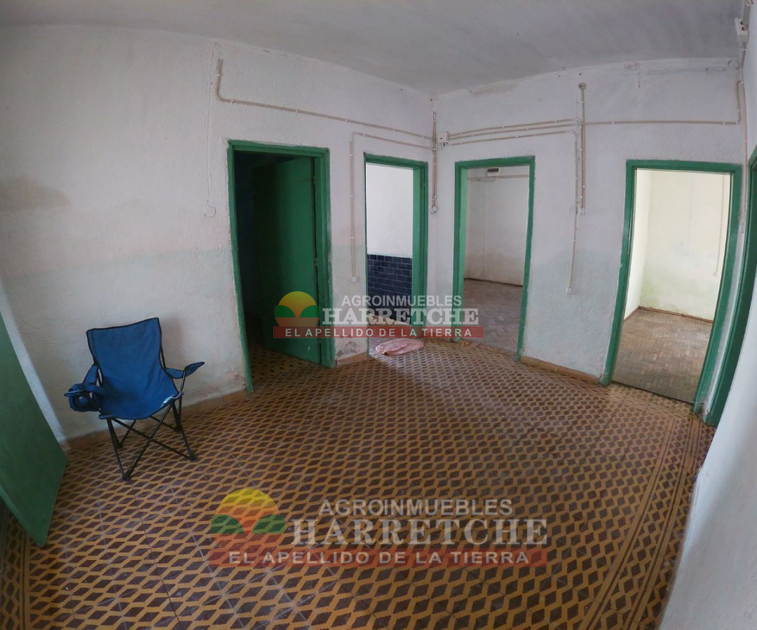 Casa ID.251 - Casa de 3 dormitorios venta en Villa Alegría, Progreso. 