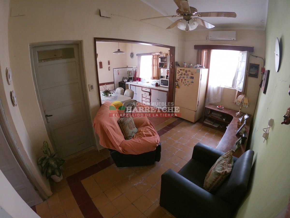 Casa ID.342 - Casa en Los Cerrillos, 3 dorm, mas de 800m2 de terreno! 