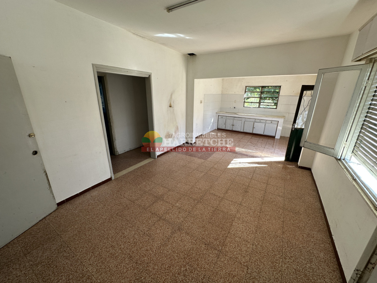 Casa ID.502 - Alquilo casa quinta en Progreso, 3 dorm, galpones, hermoso entorno! 