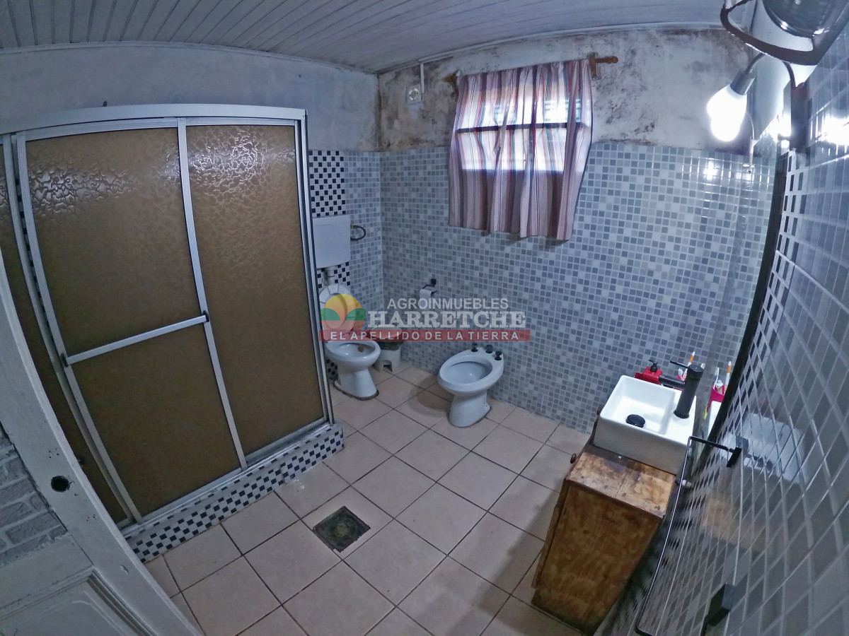 Casa ID.481 - Casa en venta en Canelón Chico, sobre ruta.