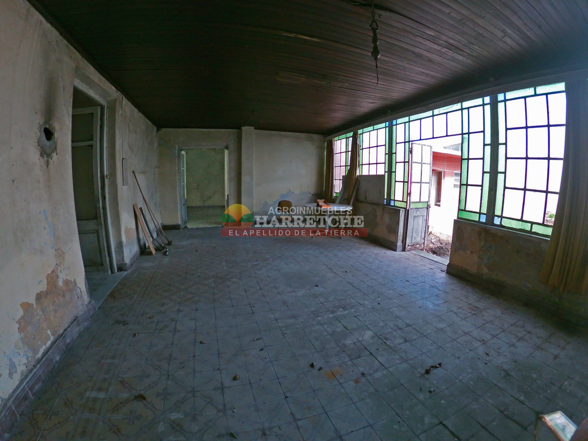 Casa ID.477 - Casa en venta Las Piedras, ideal para inversores, céntrica.