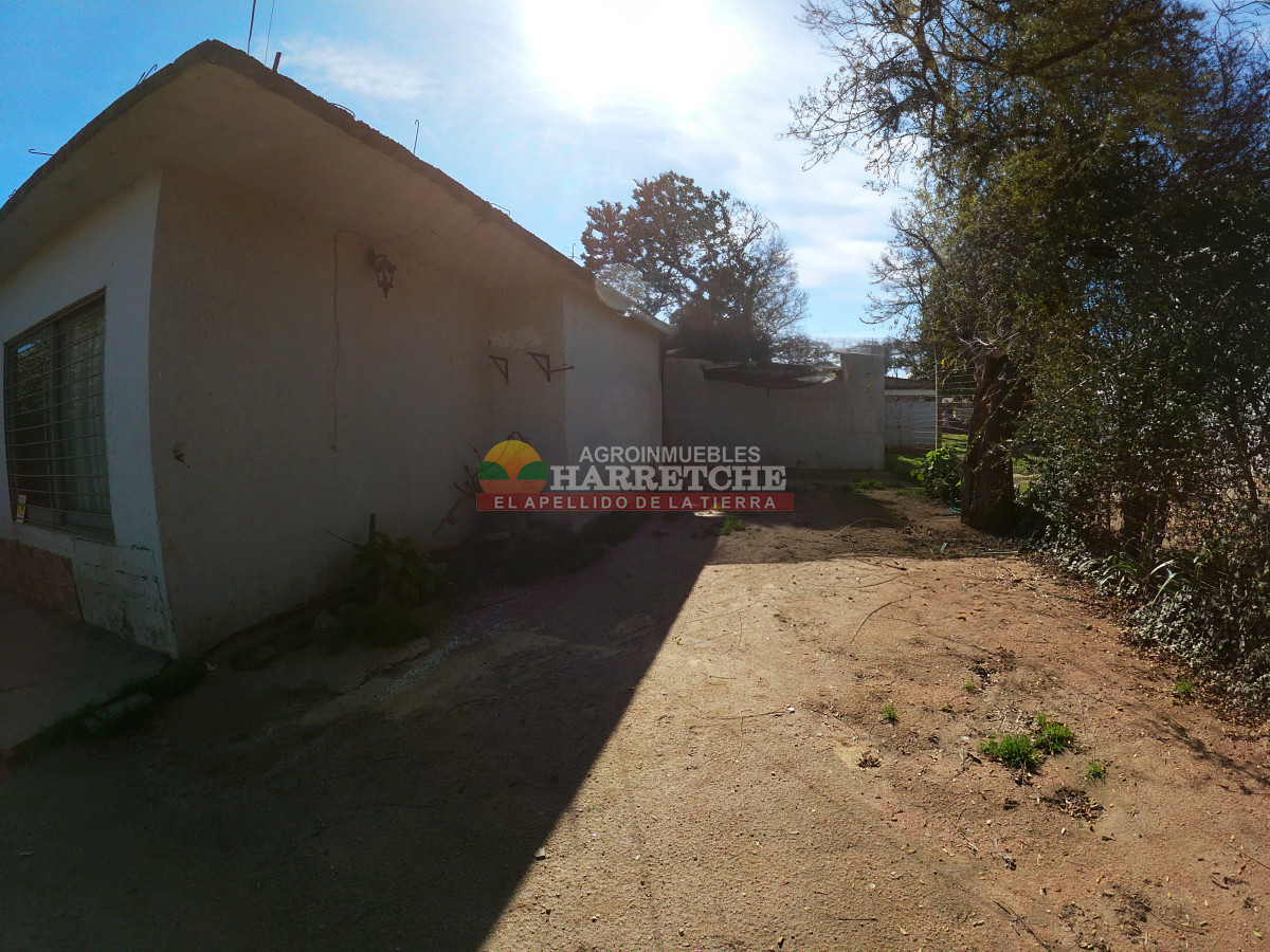 Casa ID.480 - Casa en Progreso, 2 dormitorios, muy bien ubicada!