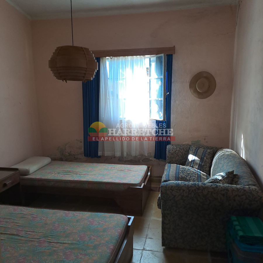 Casa ID.342 - Casa en Los Cerrillos, 3 dorm, mas de 800m2 de terreno! 