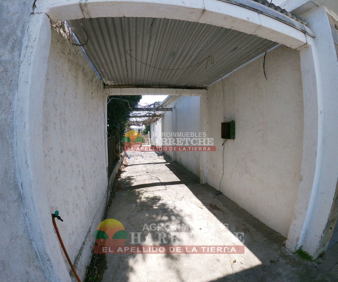 Casa ID.251 - Casa de 3 dormitorios venta en Villa Alegría, Progreso. 