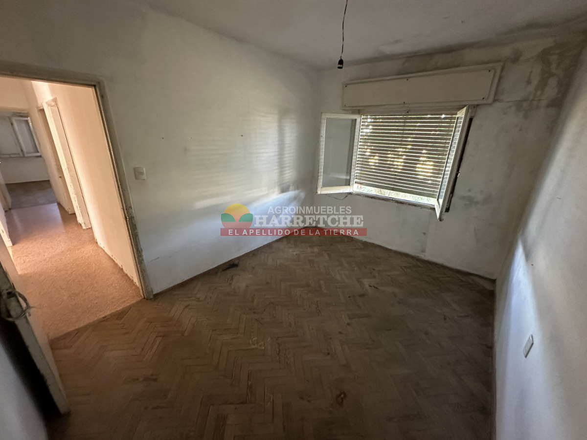 Casa ID.502 - Alquilo casa quinta en Progreso, 3 dorm, galpones, hermoso entorno! 