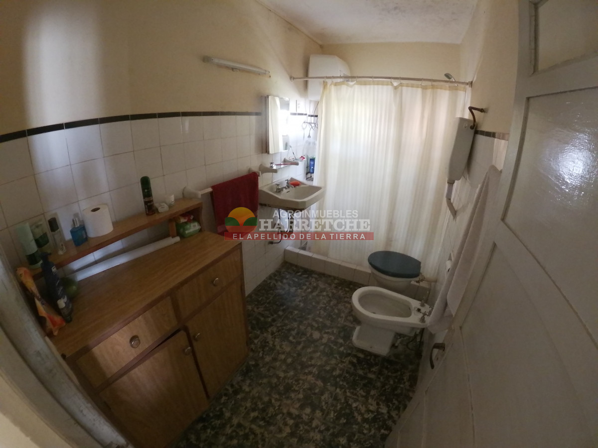 Casa ID.342 - Casa en Los Cerrillos, 3 dorm, mas de 800m2 de terreno! 