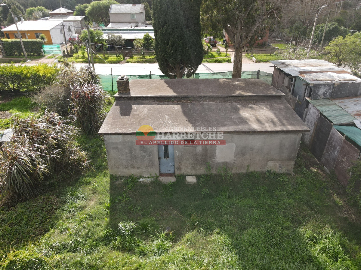 Casa ID.394 - Vendo Casa en Camino Paso Escobar, muy buena oportunidad