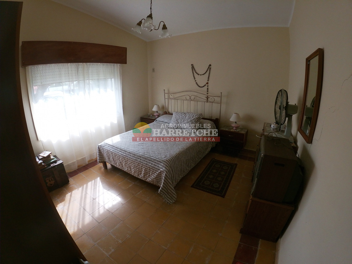 Casa ID.342 - Casa en Los Cerrillos, 3 dorm, mas de 800m2 de terreno! 