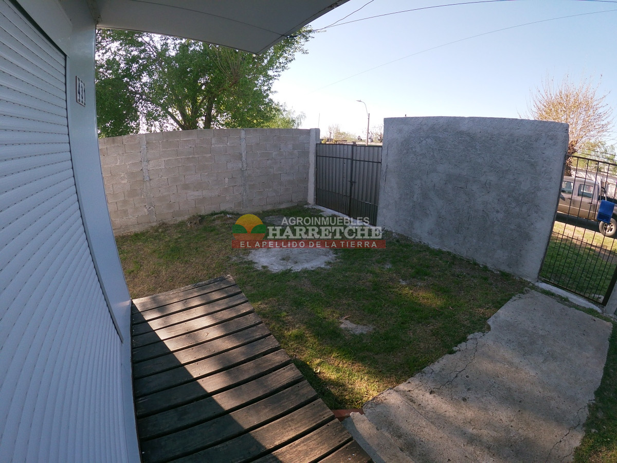 Casa ID.347 - Casa en Las Piedras 2 dorm, a 5 min del Shopping!