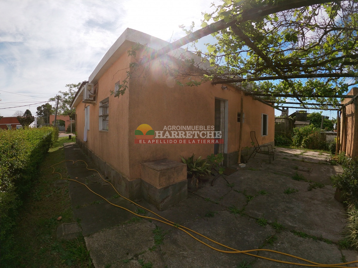Casa ID.342 - Casa en Los Cerrillos, 3 dorm, mas de 800m2 de terreno! 