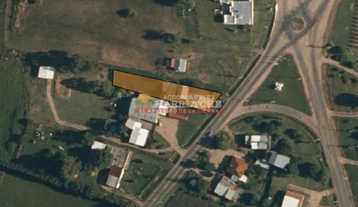 Casa ID.481 - Casa en venta en Canelón Chico, sobre ruta.