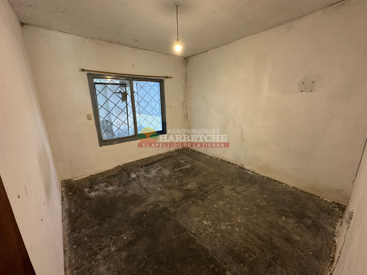 Casa ID.480 - Casa en Progreso, 2 dormitorios, muy bien ubicada!