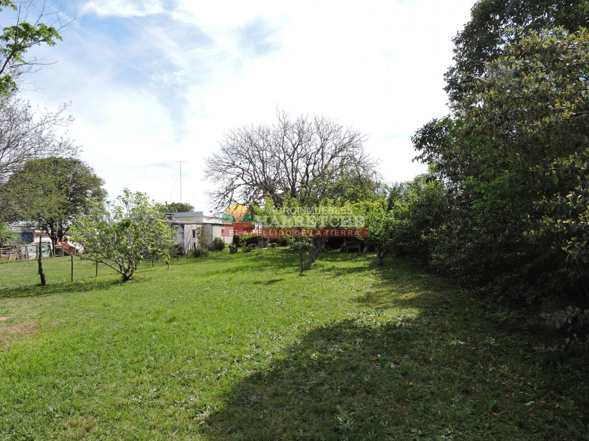 Casa ID.342 - Casa en Los Cerrillos, 3 dorm, mas de 800m2 de terreno! 