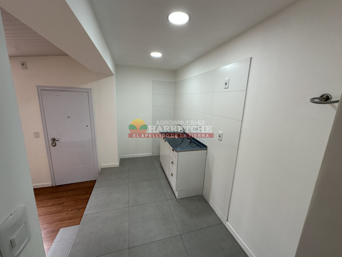 Casa ID.509 - Apartamento de 1 dormitorio en Progreso, para persona sola o consultorio!