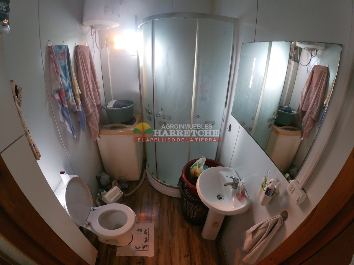 Casa ID.347 - Casa en Las Piedras 2 dorm, a 5 min del Shopping!