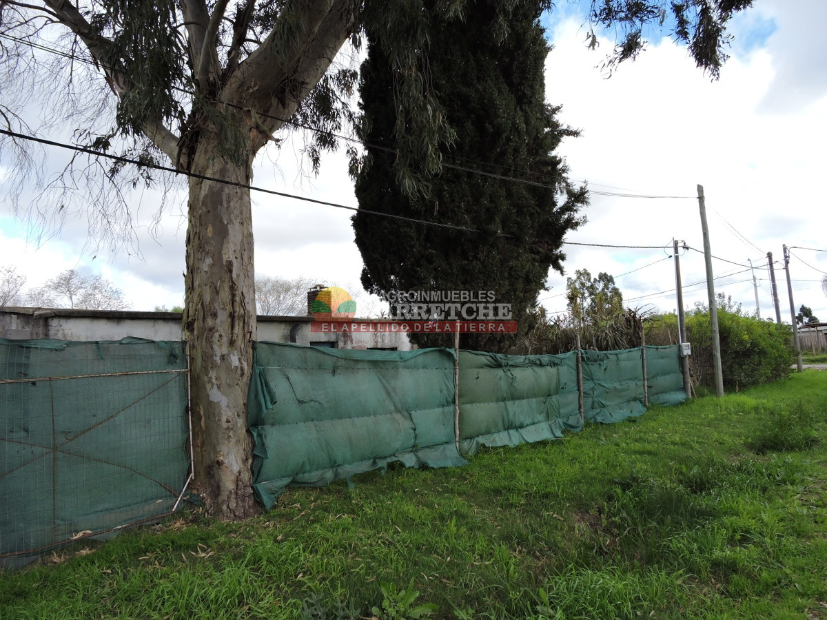 Casa ID.394 - Vendo Casa en Camino Paso Escobar, muy buena oportunidad