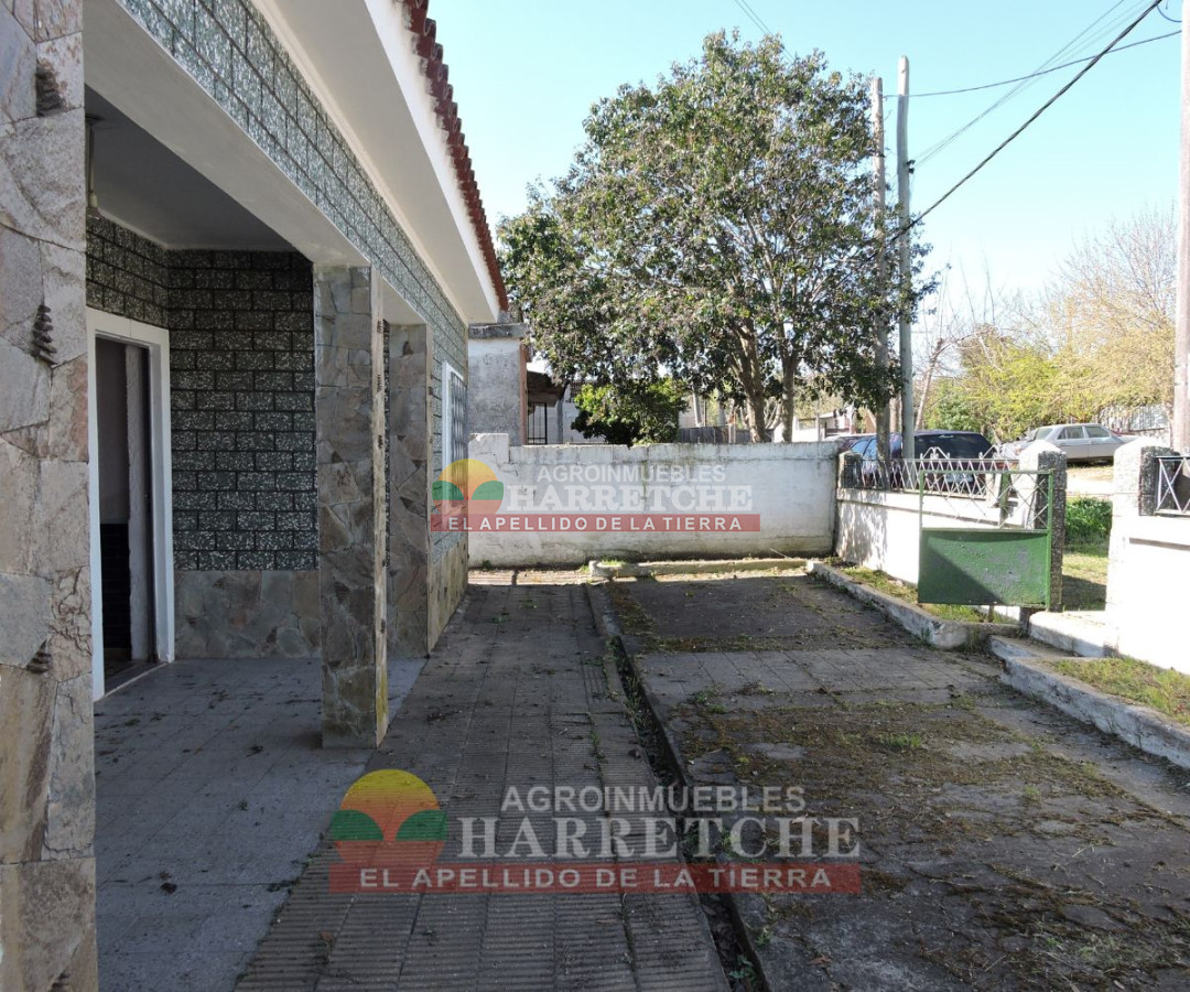 Casa ID.251 - Casa de 3 dormitorios venta en Villa Alegría, Progreso. 