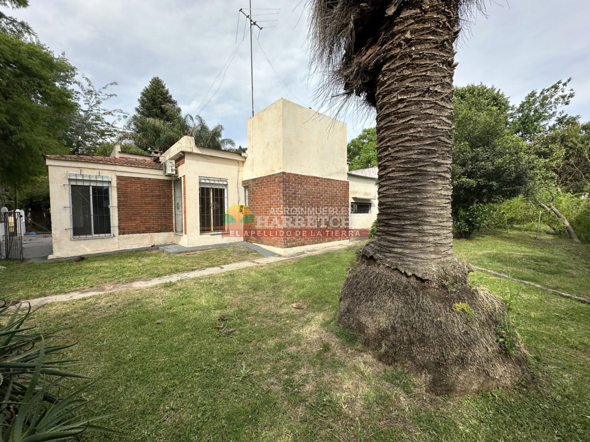 Casa ID.496 -  Casa en venta en Progreso, 3 dorm, 3 baños, cochera y parrillero! 