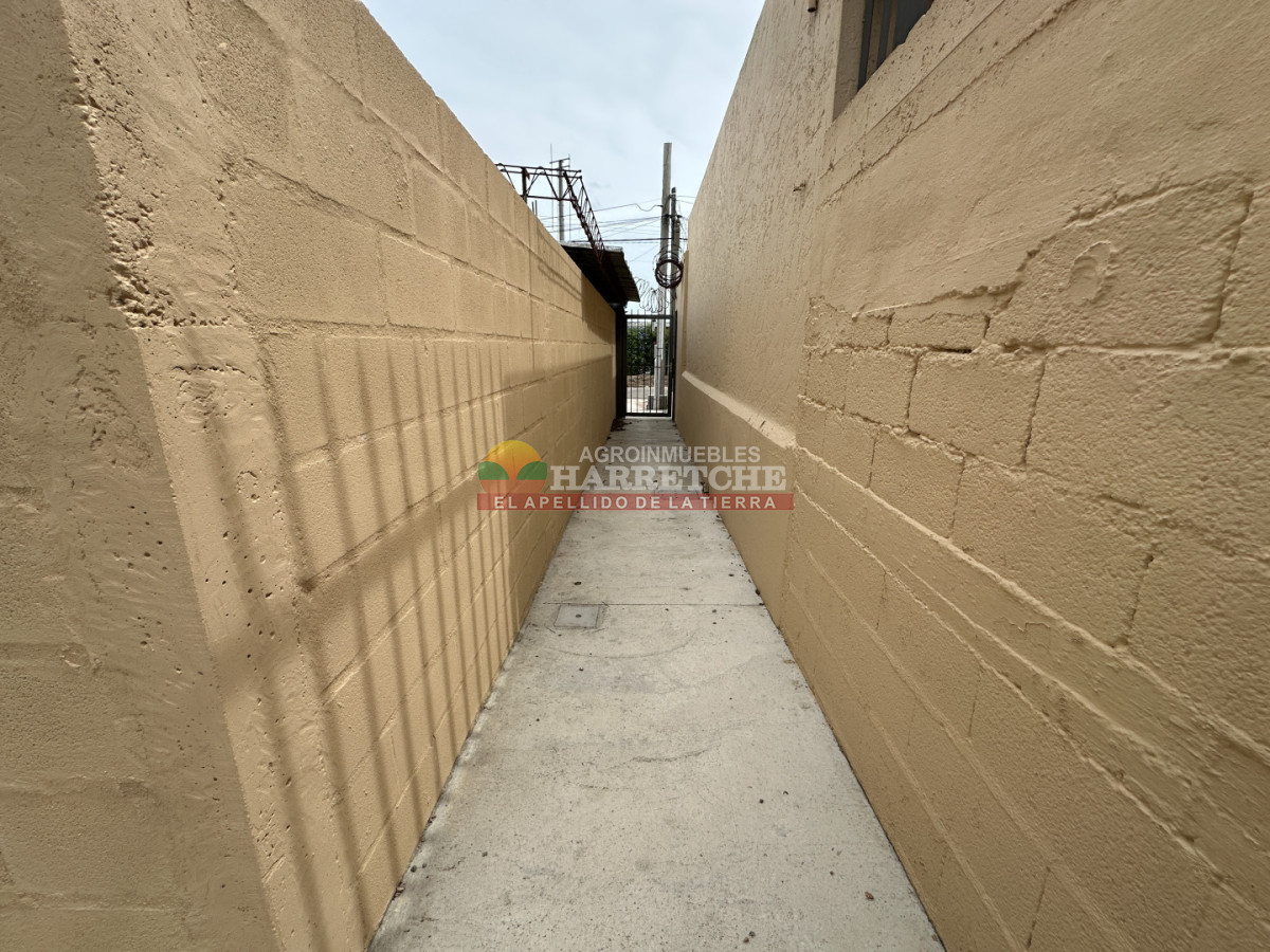 Casa ID.509 - Apartamento de 1 dormitorio en Progreso, para persona sola o consultorio!