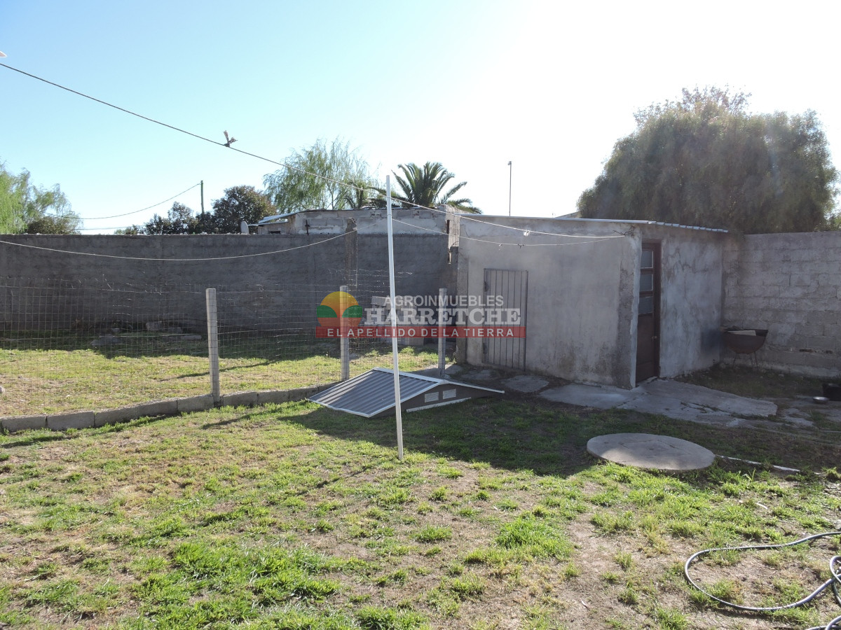 Casa ID.347 - Casa en Las Piedras 2 dorm, a 5 min del Shopping!