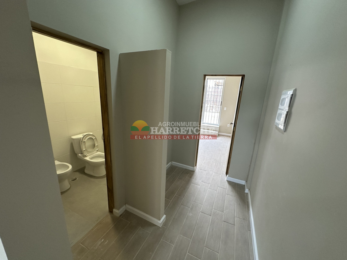 Casa ID.505 - Casa en alquiler en Progreso, céntrica! Unidad 001